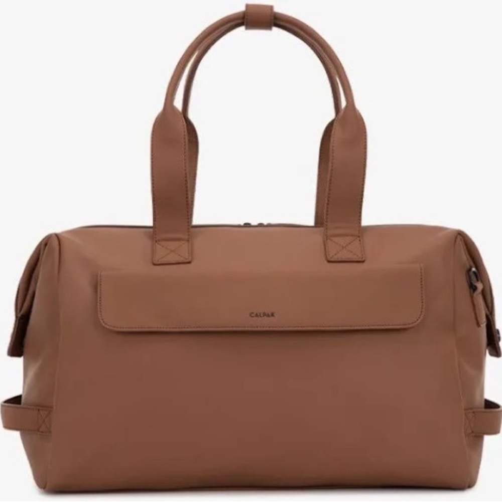Calpak Hue Laptop Duffle